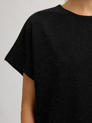 Oversized Sandra Short Dress Sort