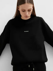 Lisa Hankie Crew Neck Sort