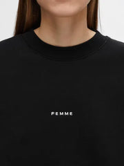 Lisa Hankie Crew Neck Sort