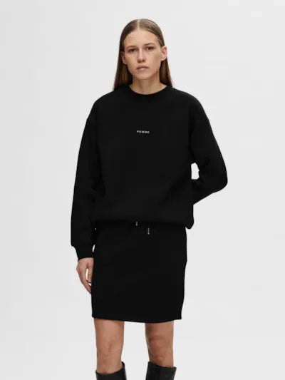 Lisa Hankie Crew Neck Sort