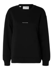 Lisa Hankie Crew Neck Sort