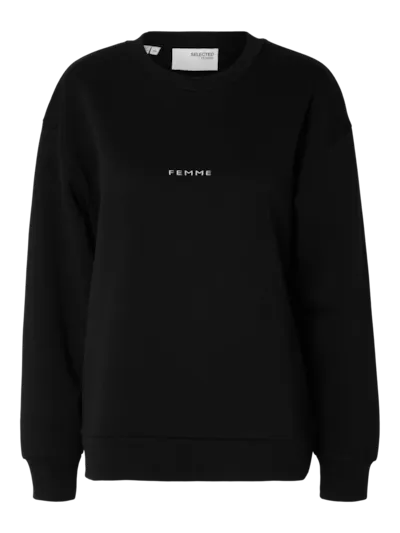 Lisa Hankie Crew Neck Sort