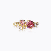 Stardust Ring Rosa