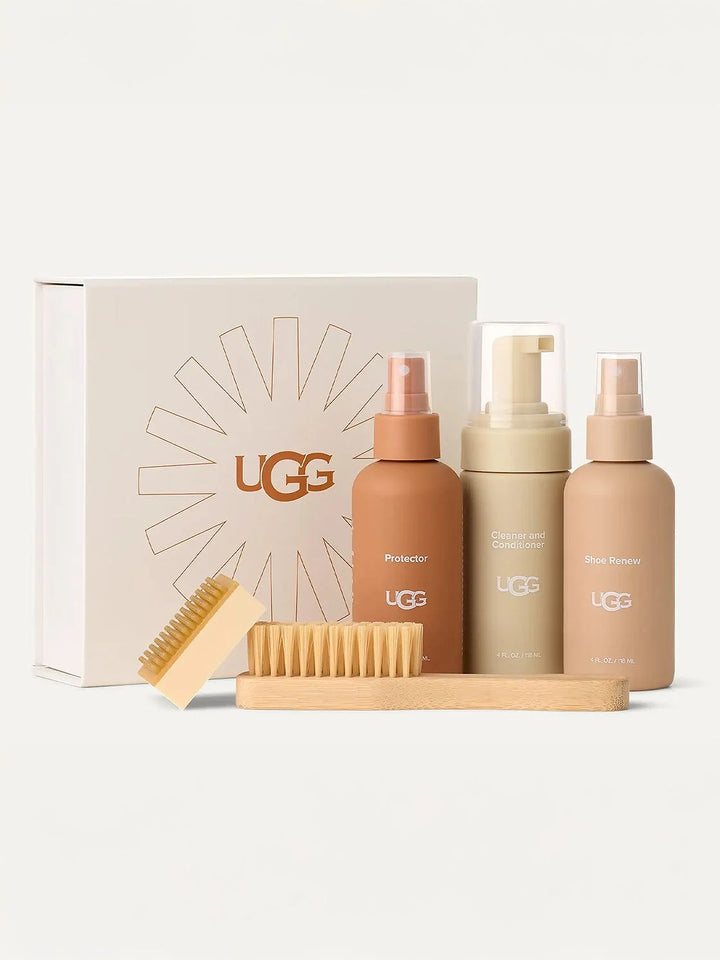 UGG Care Kit Hvit