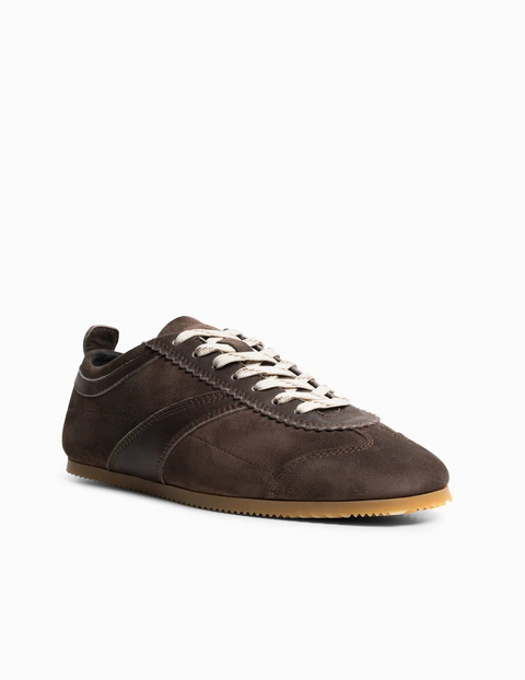 Ghost Suede Brun
