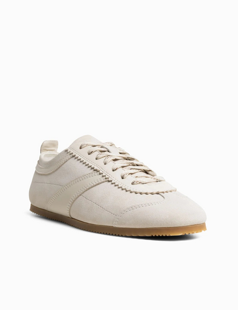 Ghost Suede Offwhite