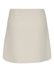 Semana skirt Beige