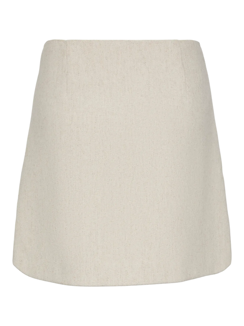 Semana skirt Beige