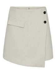 Semana skirt Beige