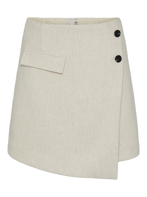 Semana skirt Beige