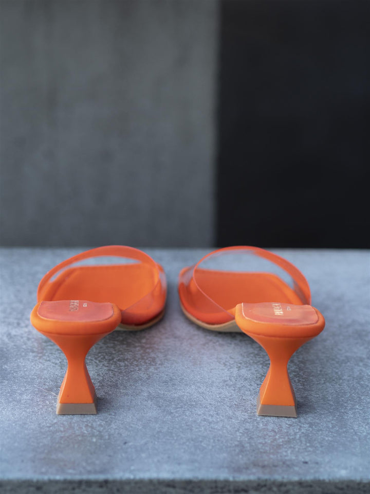 Ayo Orange Oransje