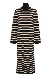 Musette Dress Striper