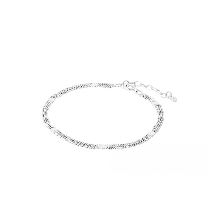 Agnes Bracelet Sølv