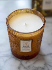 Baltic Amber Classic candle