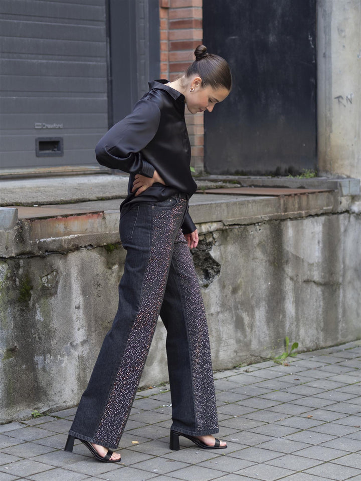 Zorah Jeans