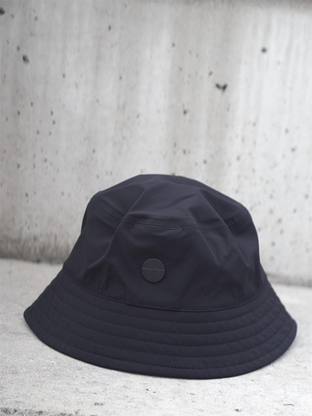 Wilfred hat Sort