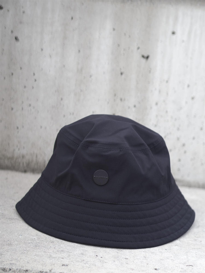 Wilfred hat Sort