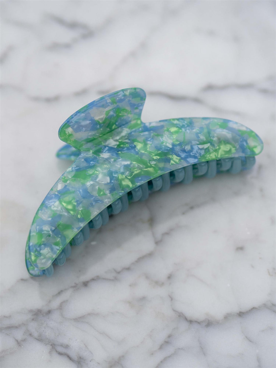 Wilma Hair Clip Multi