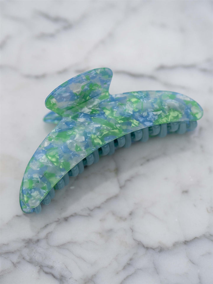 Wilma Hair Clip Multi