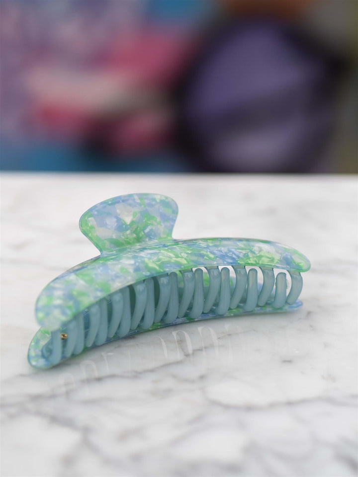 Wilma Hair Clip Multi