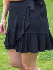 Kimmy Skirt Sort