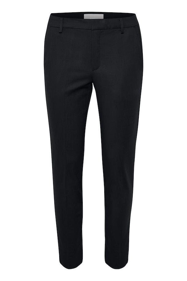 Zella Pant Sort