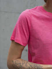 Alma T-shirt Rosa