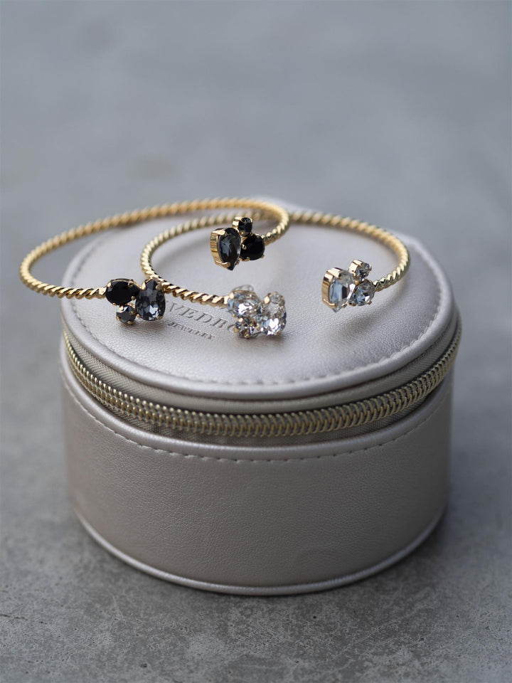Alisia Bracelet Sort