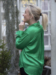 Pauline Shirt Grønn