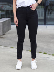 Alexa ankel jeans