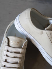 Spin Sneakers Cream