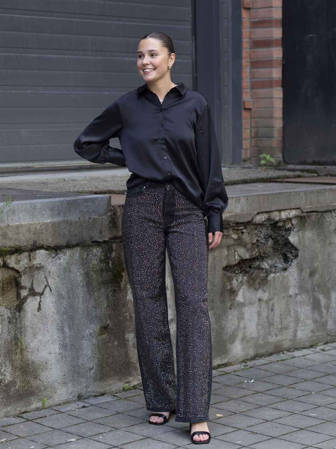 Zorah Jeans