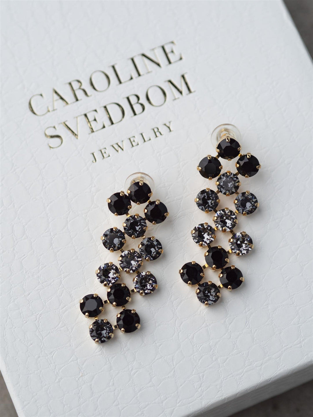 Livia Earrings Sort