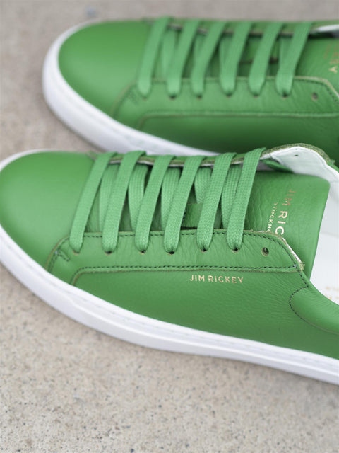 Spin Sneakers Grønn