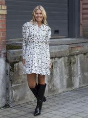 Anouk Dress Mønster