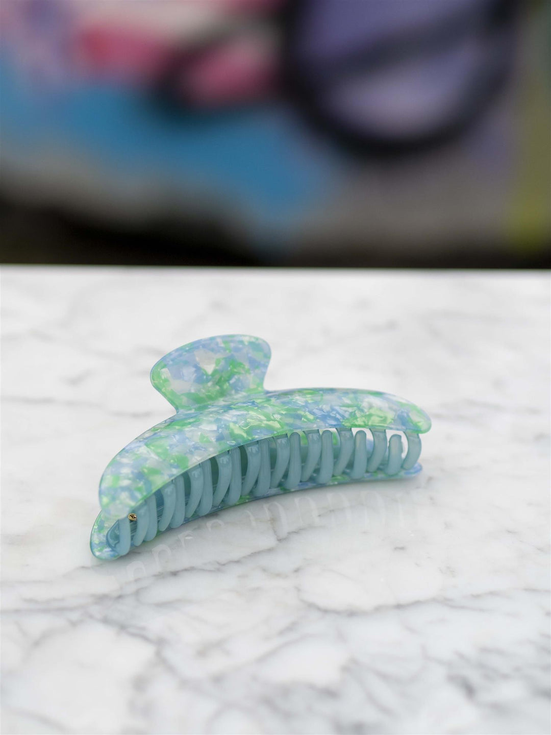 Wilma Hair Clip Multi