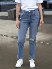 Tonya Earth Jeans Denim