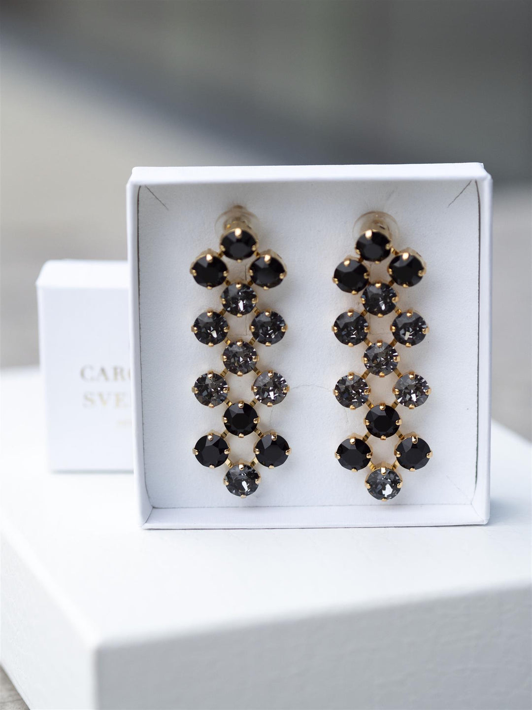 Livia Earrings Sort