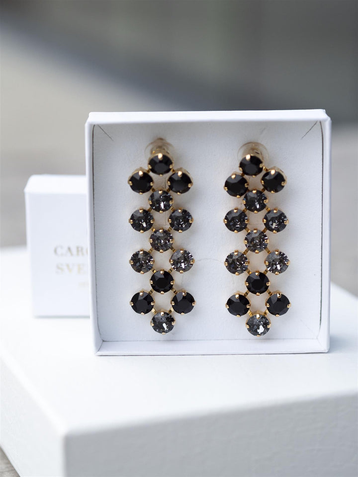 Livia Earrings Sort