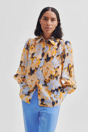 Marigold Shirt Multi