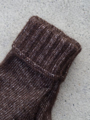 Lenny Beanie Brun