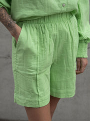 Piro HW Shorts Grønn