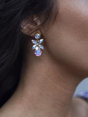 Mini Dione Earrings Multi