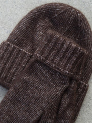 Lenny Beanie Brun