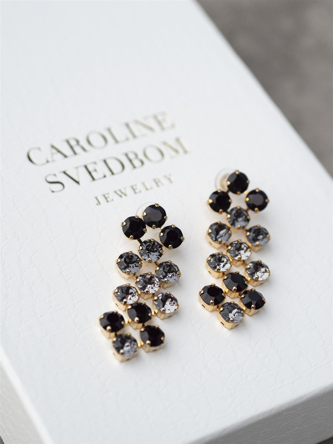 Livia Earrings Sort