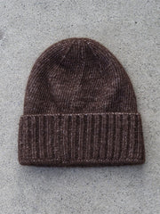 Lenny Beanie Brun