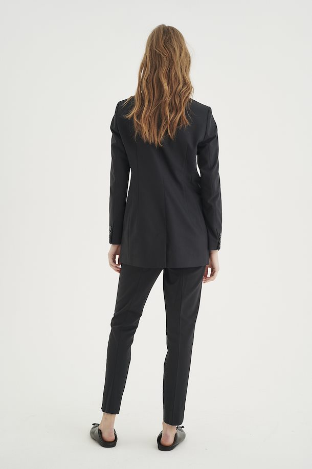 Zella Pant Sort
