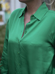 Pauline Shirt Grønn