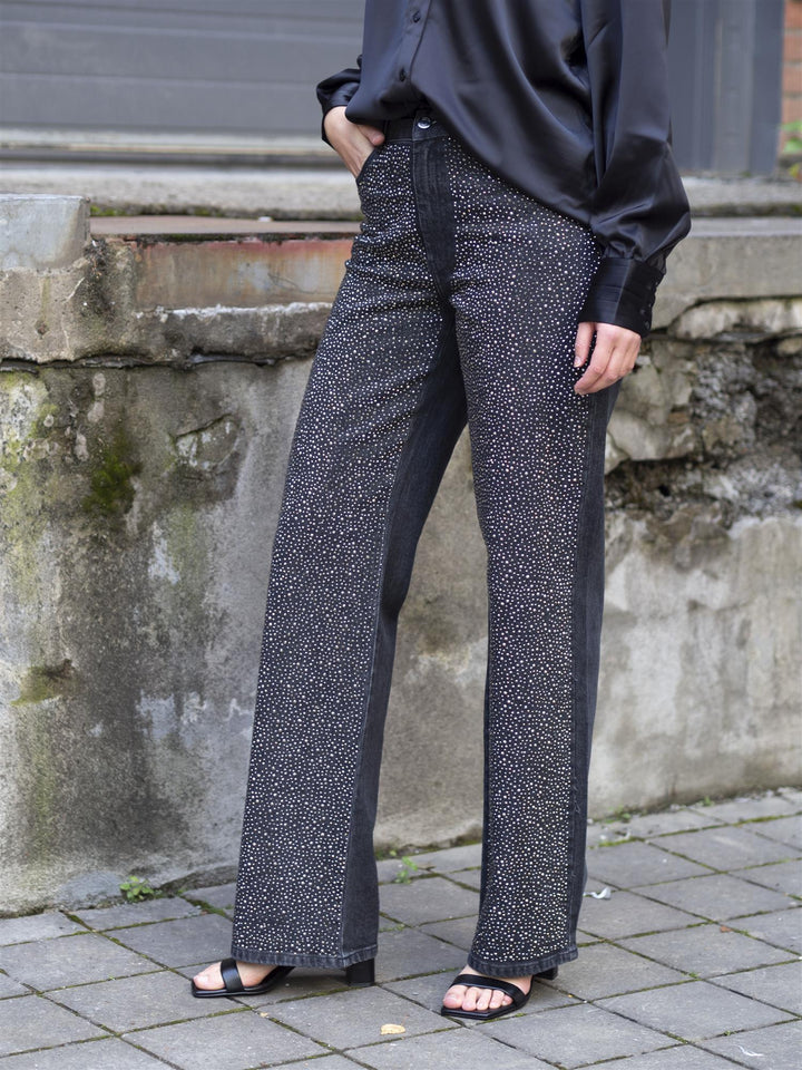 Zorah Jeans
