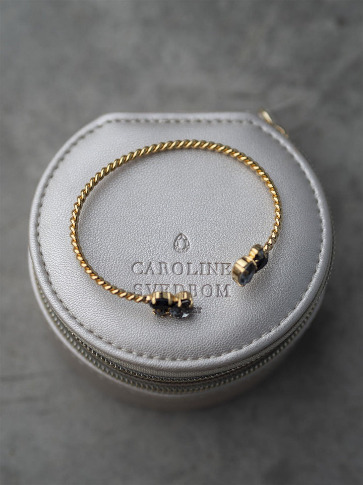Alisia Bracelet Sort